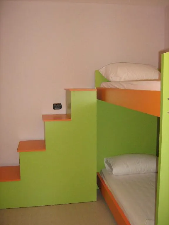 Hotel Albion Durrës