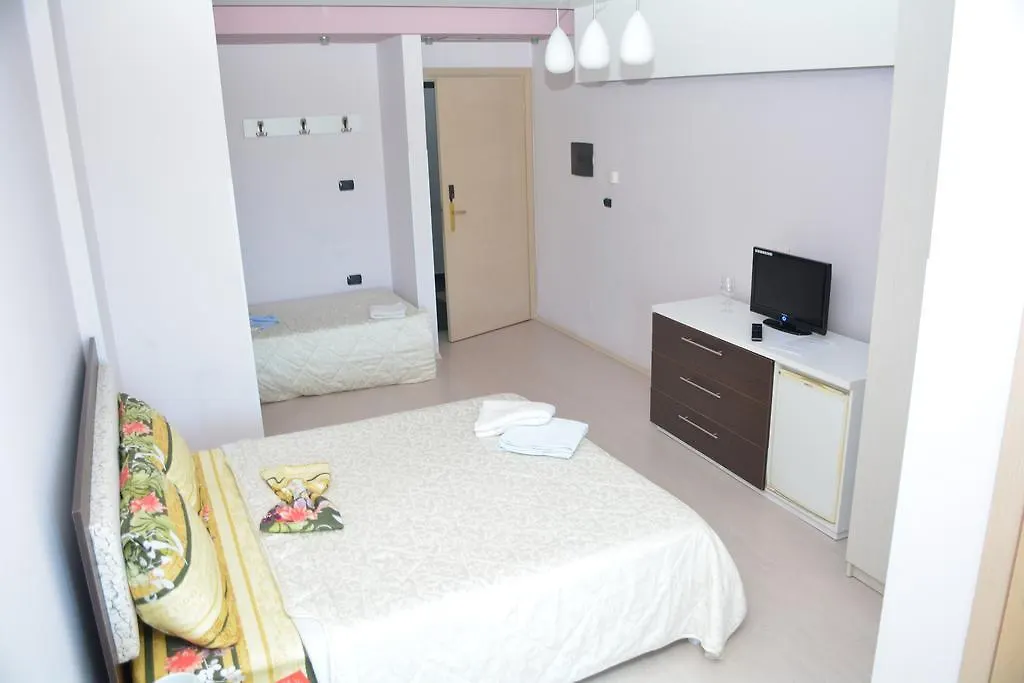 Hotel Albion Durrës Albania