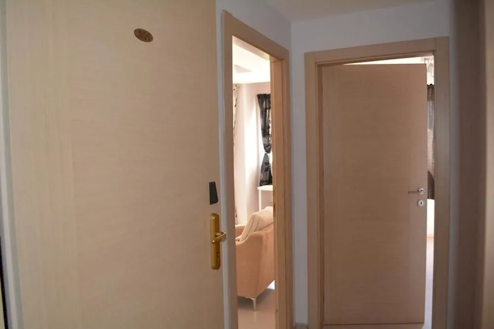 Hotel Albion Durrës