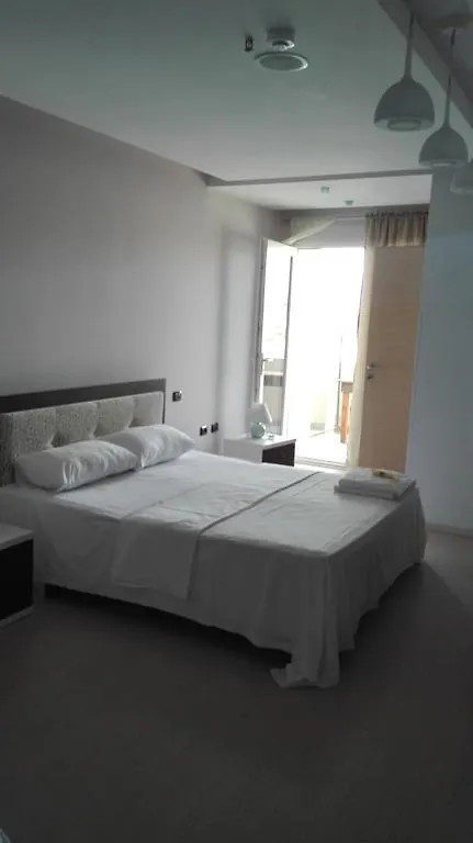 Hotel Albion Durrës