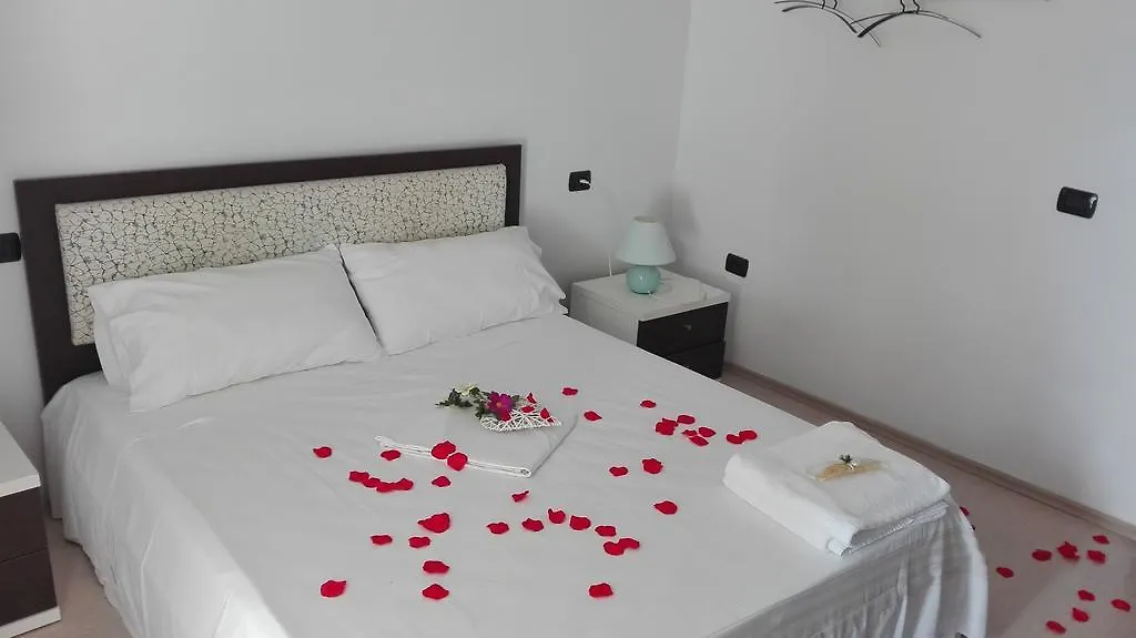 Hotel Albion Durres
